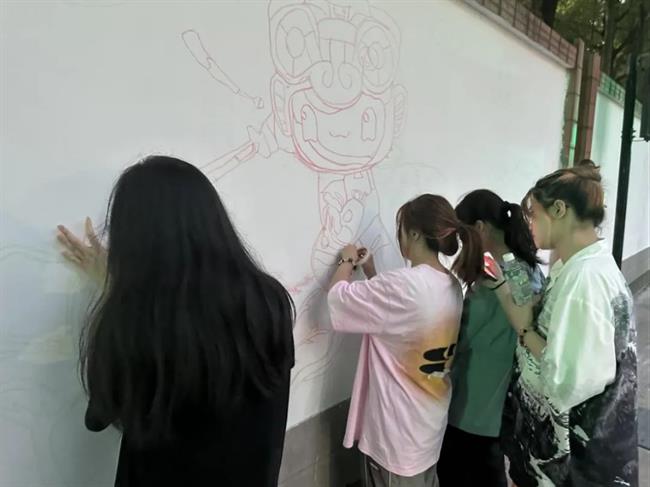 主题教育丨设计学院与滨文社区联合开展312.png