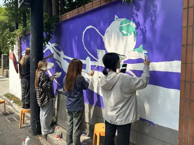 主题教育丨设计学院与滨文社区联合开展315.png