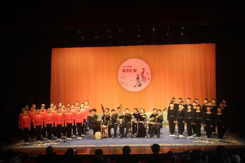 昆剧班汇报演出(章敏怡摄影).jpg